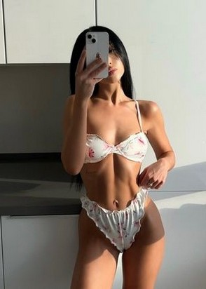 шлюха Зара, анкета 488245, 22 года, метро Третьяковская, фото 2