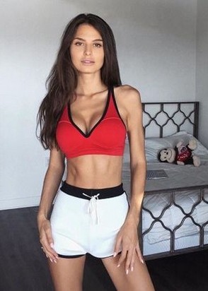 путана Виолета, анкета 488356, 23 года, метро Нагорная, фото 3