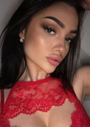 индивидуалка алла, анкета 488368, 22 года, метро Лермонтовский проспект, фото 1