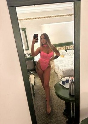 индивидуалка Агата, анкета 488416, 20 лет, метро , фото 1