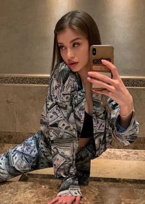 шлюха Аня, анкета 488419, 20 лет, метро , фото 2