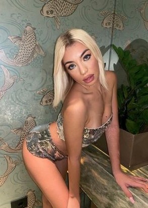 индивидуалка Соня, анкета 488429, 20 лет, метро , фото 1