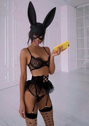 путана Нелли, анкета 488473, 23 года, метро Улица академика Янгеля, фото 3