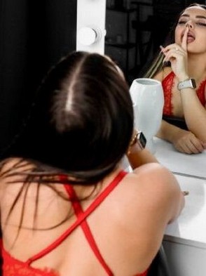 индивидуалка Рита, анкета 488516, 24 года, метро Университет, фото 1