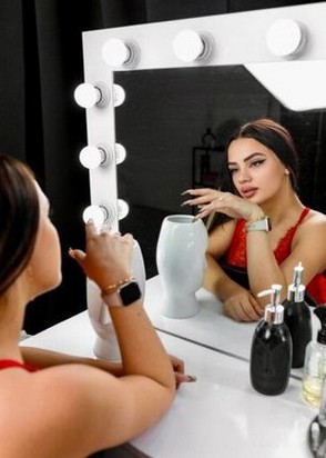 девушка по вызову Рита, анкета 488516, 24 года, метро Университет, фото 4