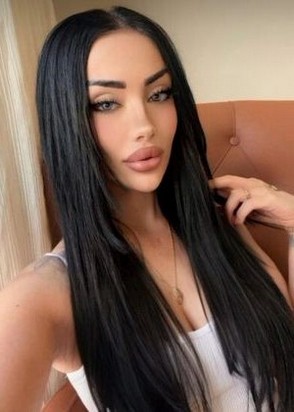 индивидуалка Эмиля, анкета 488517, 23 года, метро , фото 1