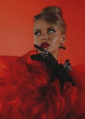 путана Амалия, анкета 488542, 26 лет, метро , фото 3