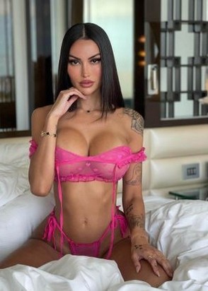 индивидуалка Марго, анкета 488551, 21 год, метро Бабушкинская, фото 1