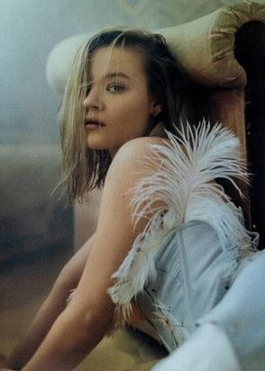 индивидуалка Лика, анкета 488590, 23 года, метро Лермонтовский проспект, фото 1