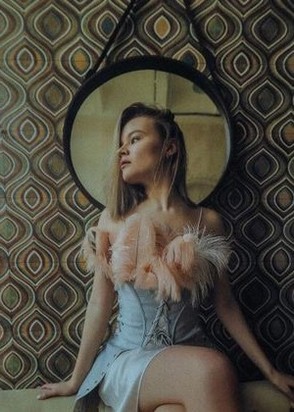 шлюха Лика, анкета 488590, 23 года, метро Лермонтовский проспект, фото 2