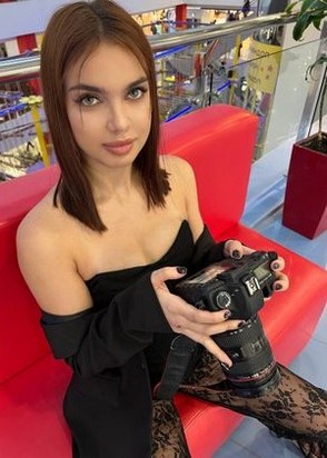 шлюха Алена, анкета 488594, 21 год, метро Смоленская, фото 2