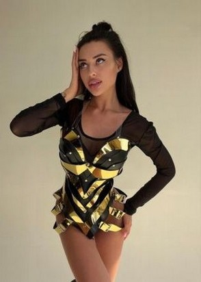 девушка по вызову Диана, анкета 488653, 24 года, метро Севастопольская, фото 4