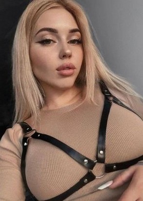 шлюха Оксана, анкета 488659, 24 года, метро Фили, фото 2