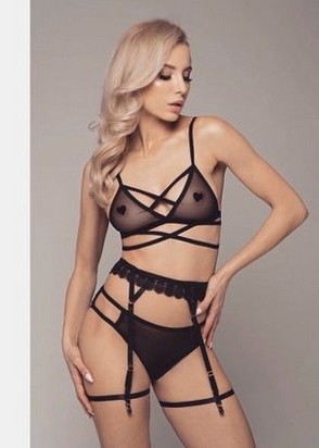 путана Анель, анкета 488664, 23 года, метро Профсоюзная, фото 3