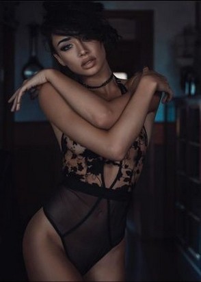 шлюха Снежана, анкета 488720, 23 года, метро Лермонтовский проспект, фото 2