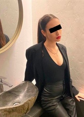 индивидуалка Агнелия, анкета 488726, 20 лет, метро , фото 1