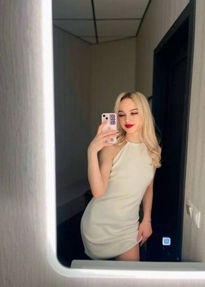 индивидуалка Лада, анкета 488745, 21 год, метро Университет, фото 1