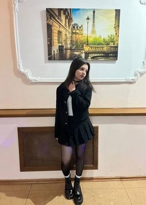 индивидуалка Лола, анкета 488759, 20 лет, метро Профсоюзная, фото 1