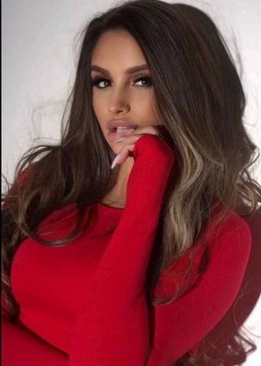 девушка по вызову Ярослава, анкета 488761, 30 лет, метро Беляево, фото 4