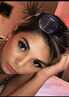 индивидуалка Анжела, анкета 488840, 24 года, метро Кузьминки, фото 1