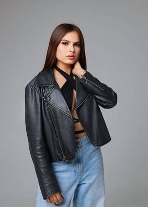 индивидуалка Василиса, анкета 488854, 19 лет, метро Шелепиха, фото 1