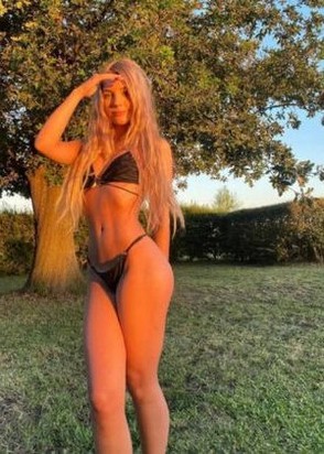 шлюха Кристина, анкета 488862, 23 года, метро , фото 2