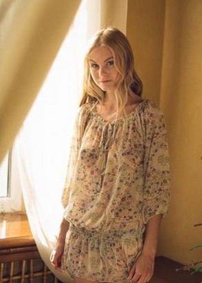 путана Аврора, анкета 489039, 23 года, метро Солнцево, фото 3