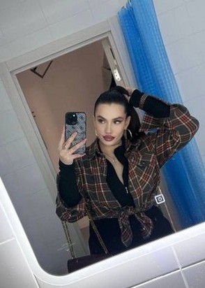 девушка по вызову Эвелина, анкета 489100, 21 год, метро Рассказовка, фото 4