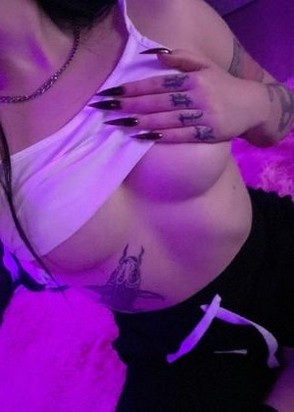 девушка по вызову Карина, анкета 489127, 21 год, метро , фото 4