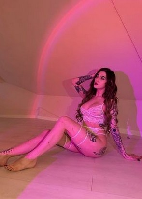 девушка по вызову Кристина, анкета 489135, 24 года, метро , фото 4