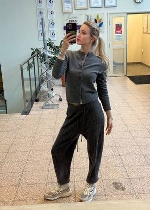 индивидуалка Аня, анкета 489175, 20 лет, метро , фото 1