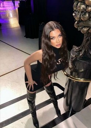 путана Дарина, анкета 489188, 20 лет, метро , фото 3