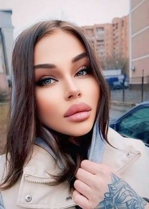 индивидуалка Даша, анкета 489261, 25 лет, метро Перово, фото 1