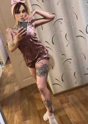 путана Даша, анкета 489261, 25 лет, метро Перово, фото 3