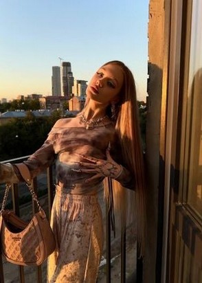 шлюха Лизель, анкета 489317, 19 лет, метро , фото 2