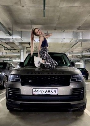 путана Лизель, анкета 489317, 19 лет, метро , фото 3