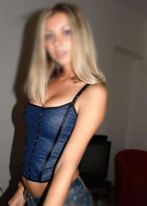 путана Инна, анкета 489333, 25 лет, метро Люблино, фото 3