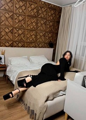 девушка по вызову Ева, анкета 489401, 22 года, метро Шаболовская, фото 4