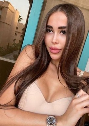 шлюха Дана, анкета 489438, 22 года, метро Чеховская, фото 2