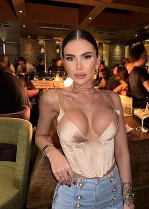 путана Екатерина, анкета 489450, 23 года, метро , фото 3