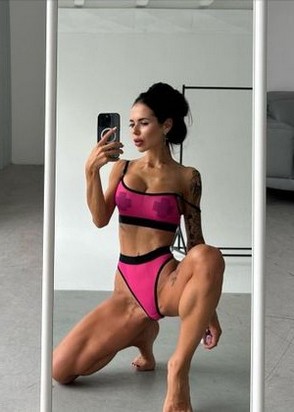 путана Инга, анкета 489554, 23 года, метро , фото 3