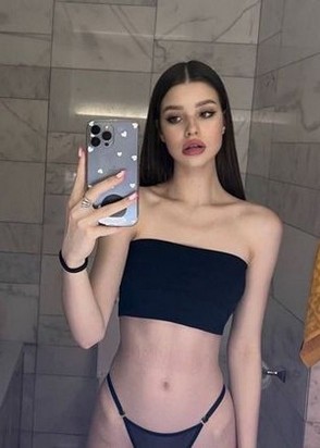 шлюха Ириша, анкета 489557, 20 лет, метро , фото 2