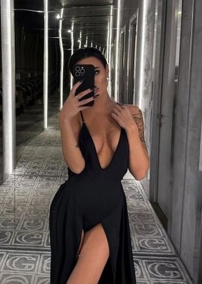 индивидуалка Карина, анкета 489561, 23 года, метро , фото 1