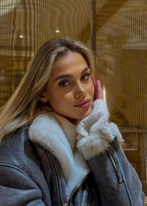 индивидуалка Катя, анкета 489565, 20 лет, метро , фото 1