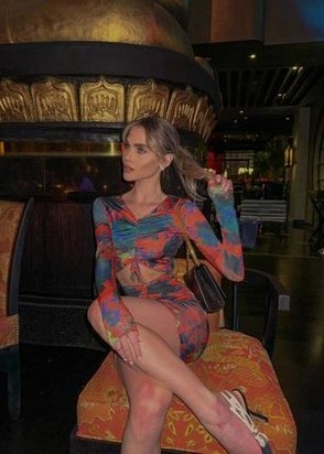 шлюха Катя, анкета 489565, 20 лет, метро , фото 2