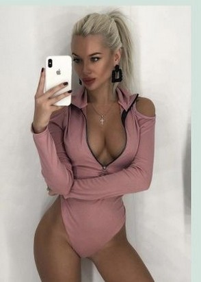 путана КАРОЛИНА, анкета 489568, 21 год, метро Чеховская, фото 3