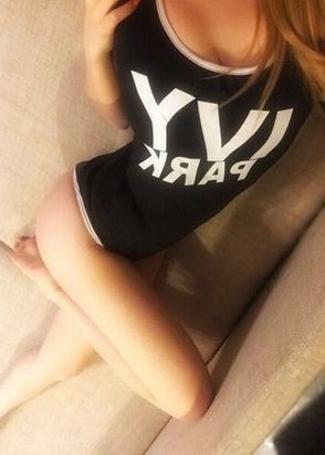 индивидуалка Валерия, анкета 489588, 25 лет, метро Университет, фото 1