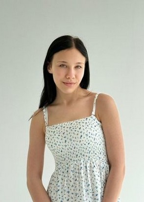 девушка по вызову Айгюль, анкета 489595, 18 лет, метро Юго-Западная, фото 4