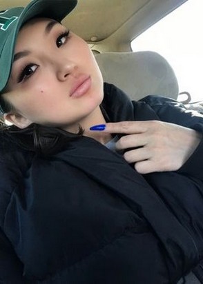 индивидуалка Зарина, анкета 489735, 25 лет, метро Тульская, фото 1