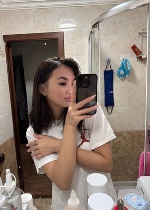 шлюха Зарина, анкета 489735, 25 лет, метро Тульская, фото 2